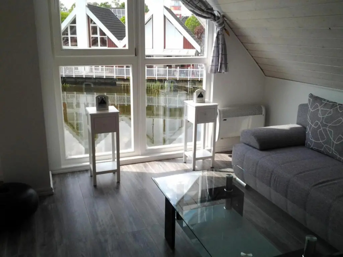 Marinapark Scharmützelsee