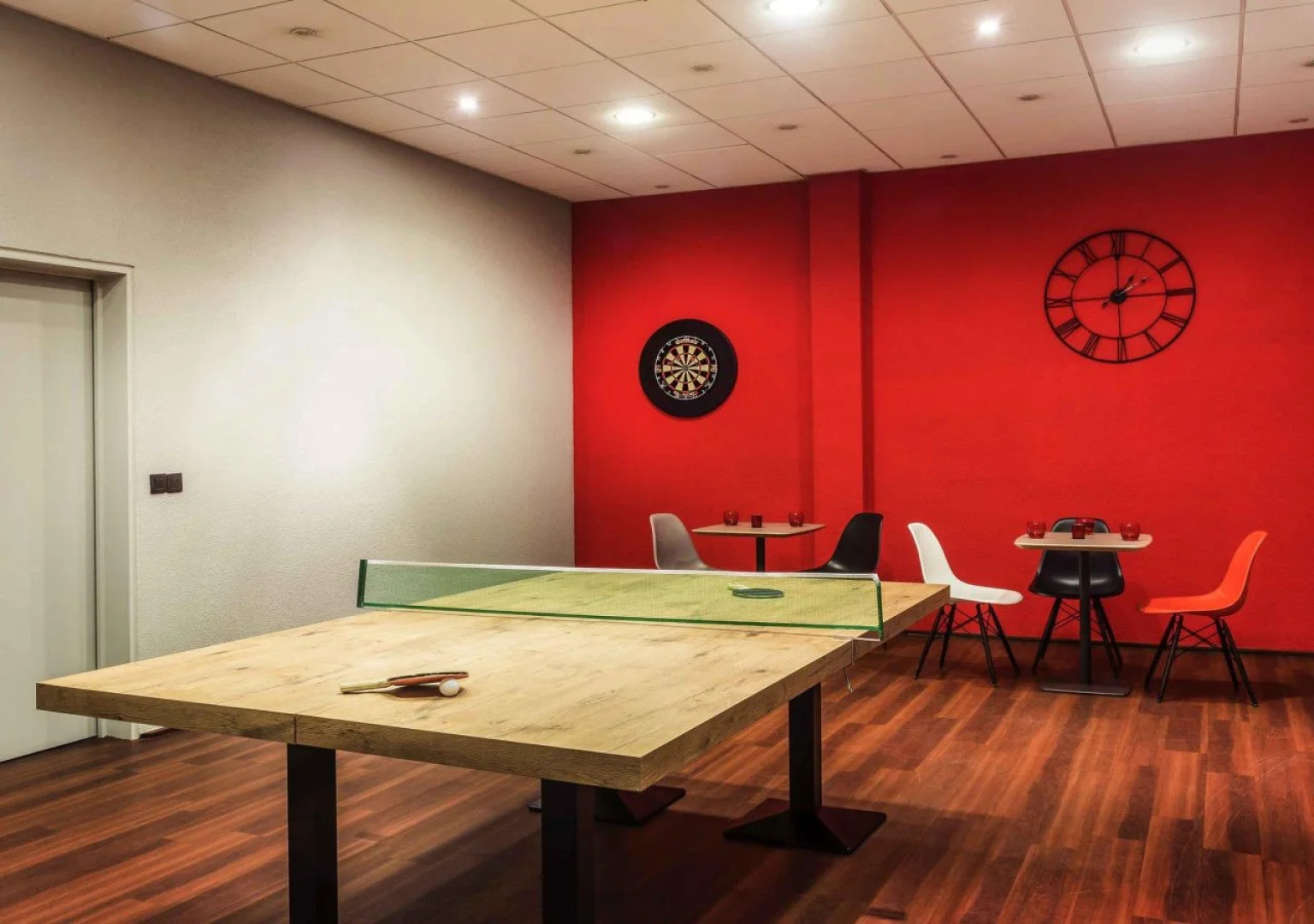 ibis Gent Centrum Opera