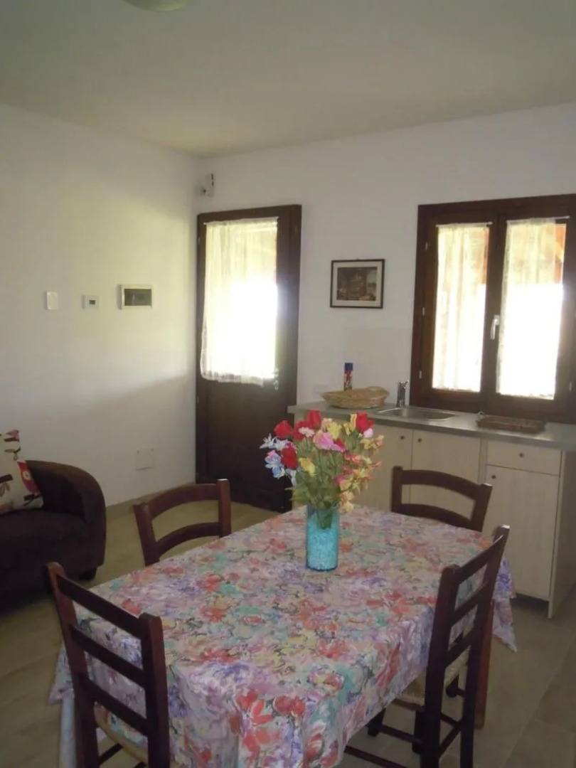 Agriturismo Piccolo Albero