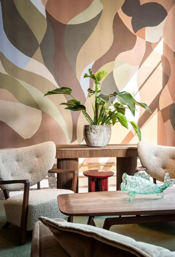 Brunfels Hotel, in the Unbound Collection by Hyatt