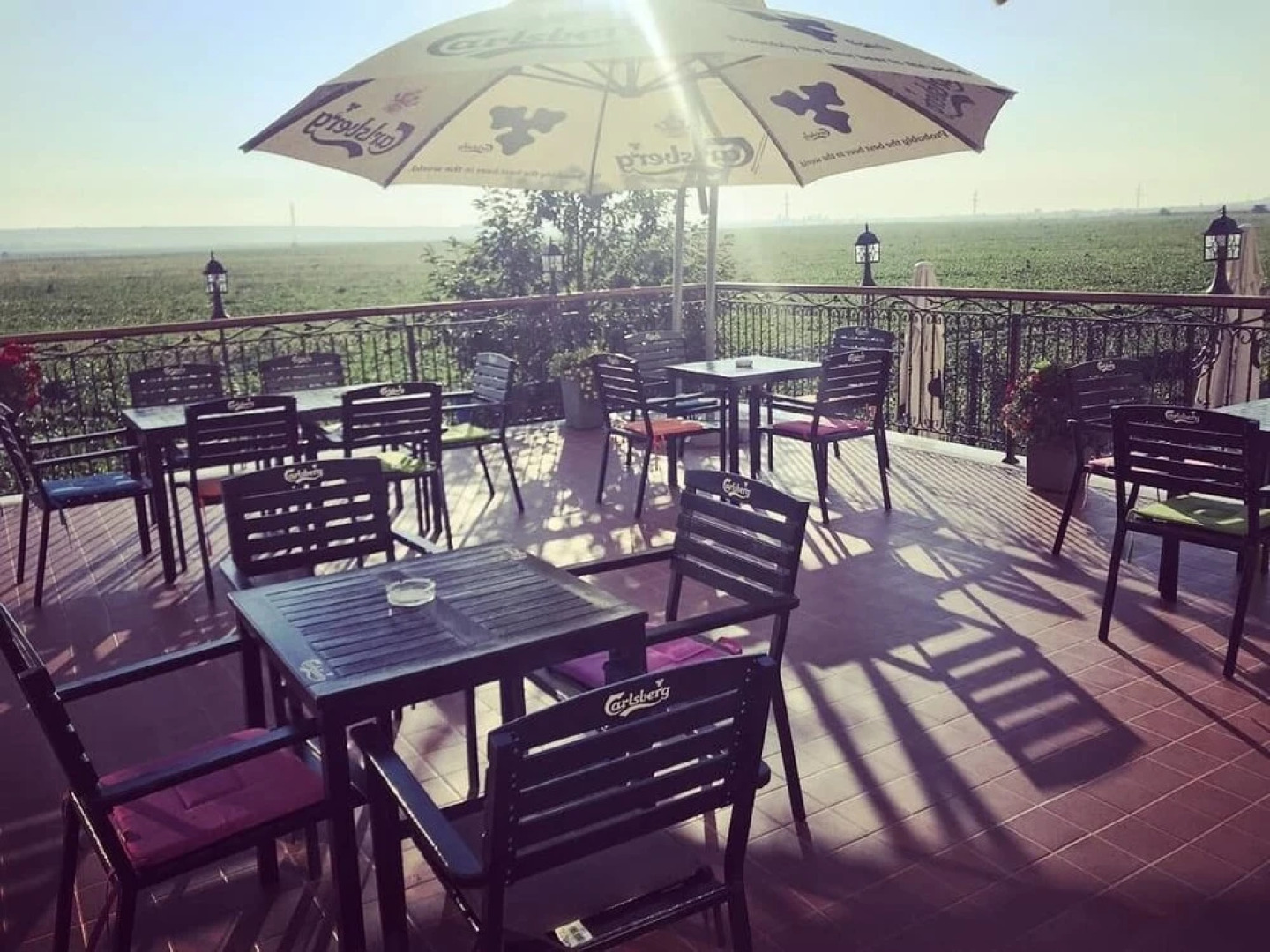 Frontier Europe Hotels Group