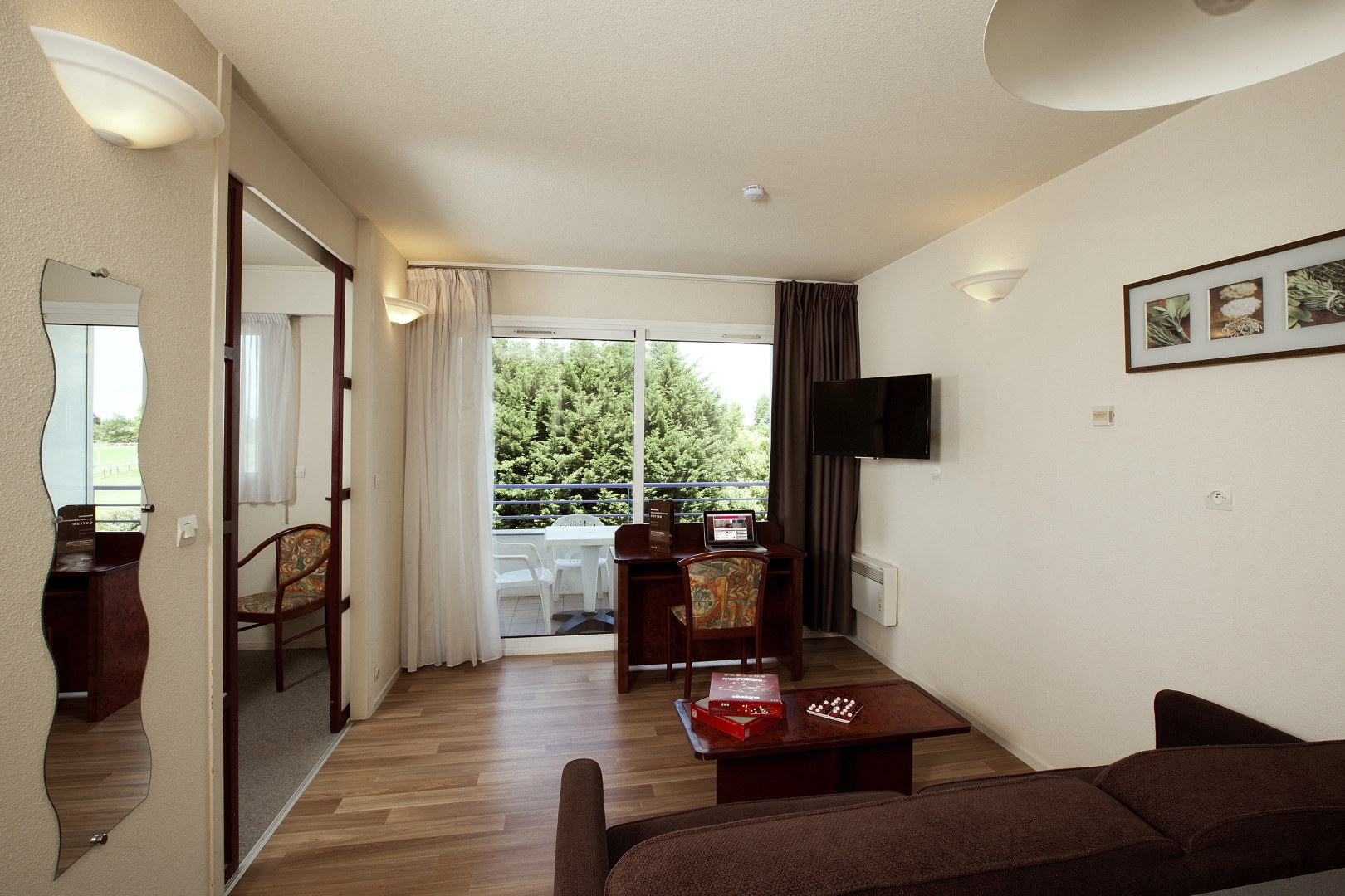 CERISE Dax - Les Jardins du Lac