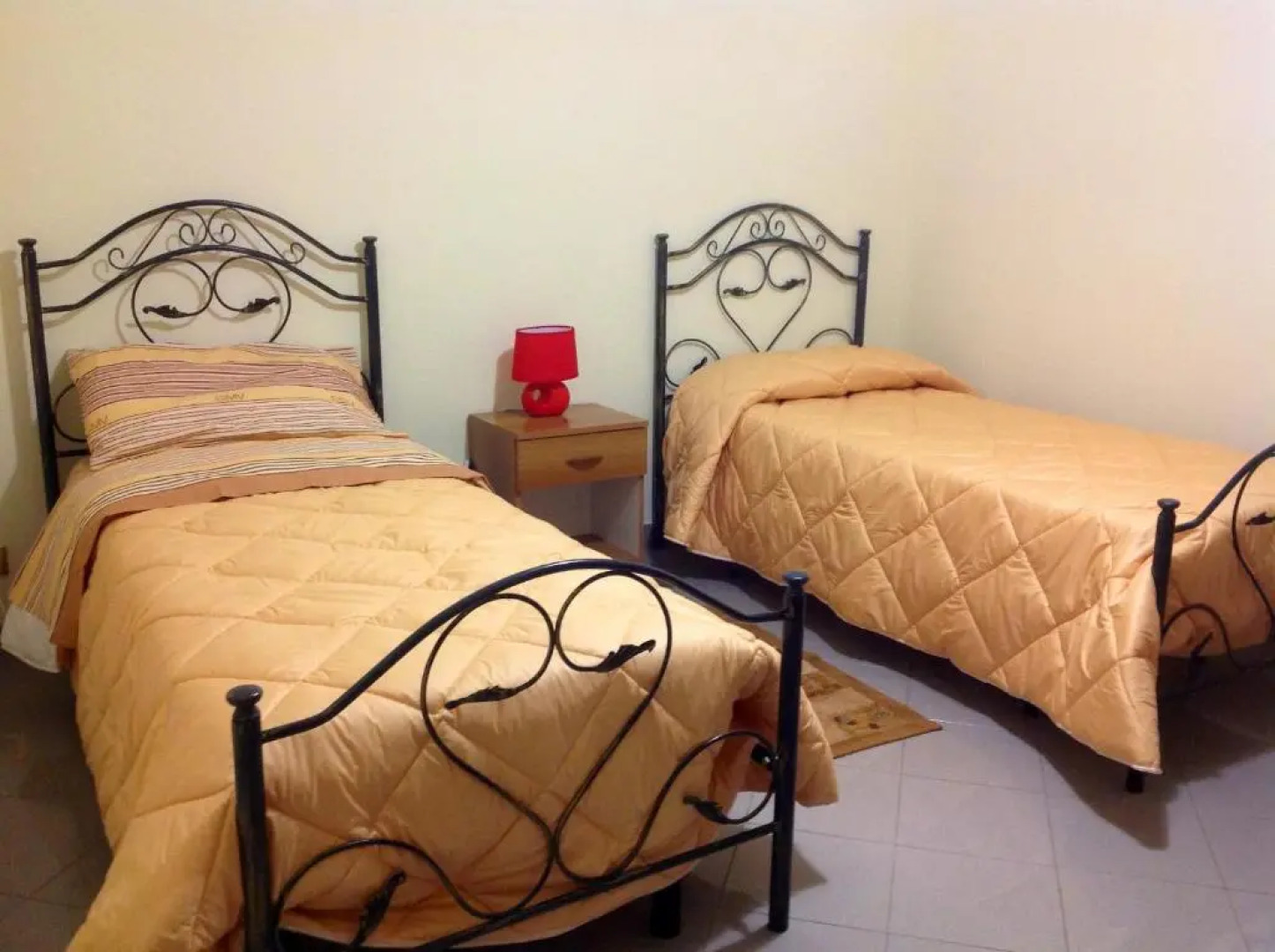 Villa nel cuore del Salento