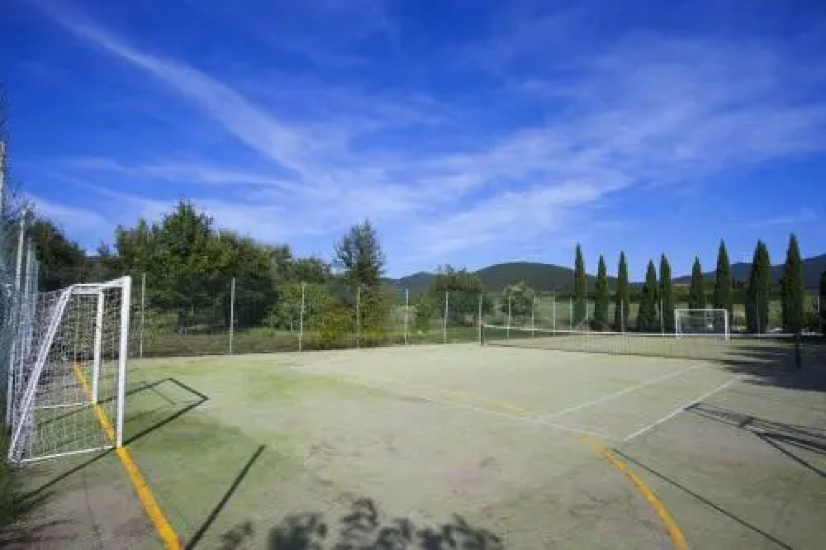 Il Canneto di Pomaia