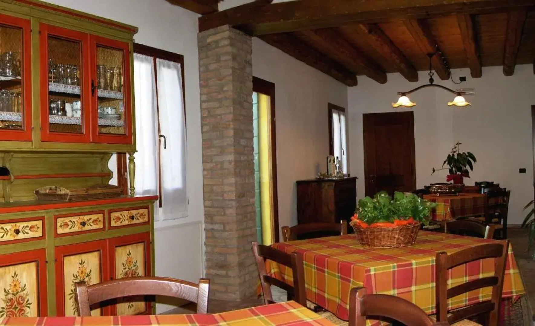 Agriturismo Zennare