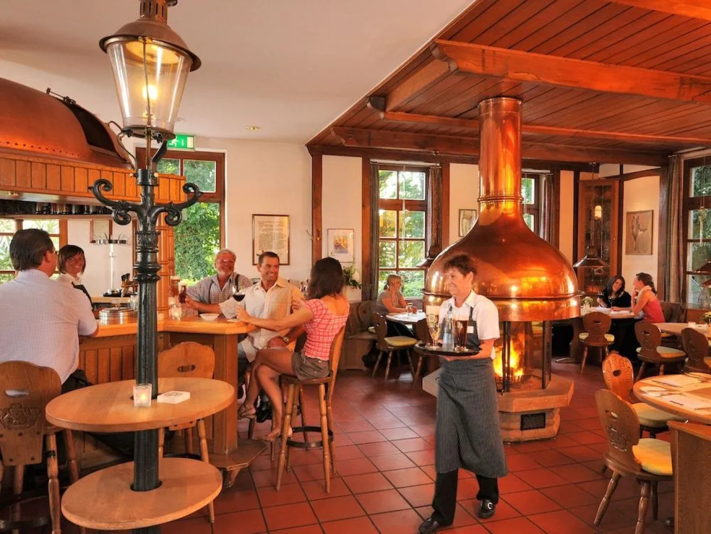 Ringhotel Der Waldkater