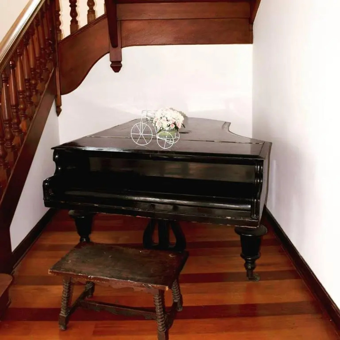 Hotel Hospederia Boutique El Libertador