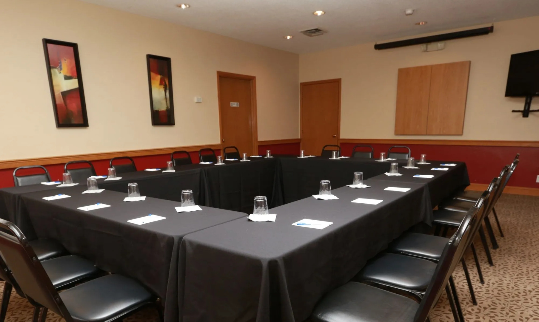 Sterling Hotel and Suites