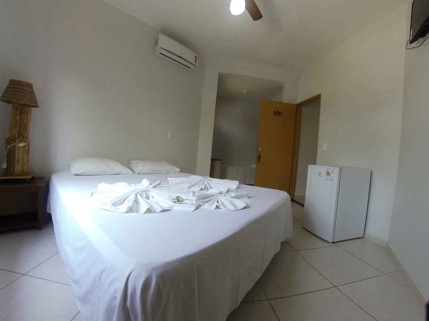 Hotel Pousada Solar do Cerrado