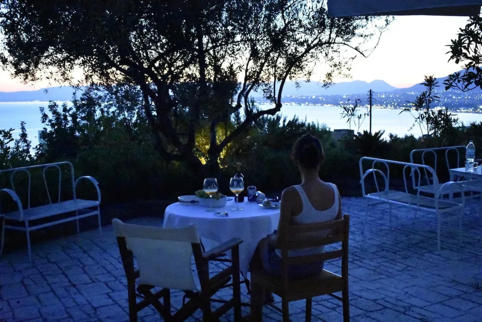 Verga Apartments & Suites