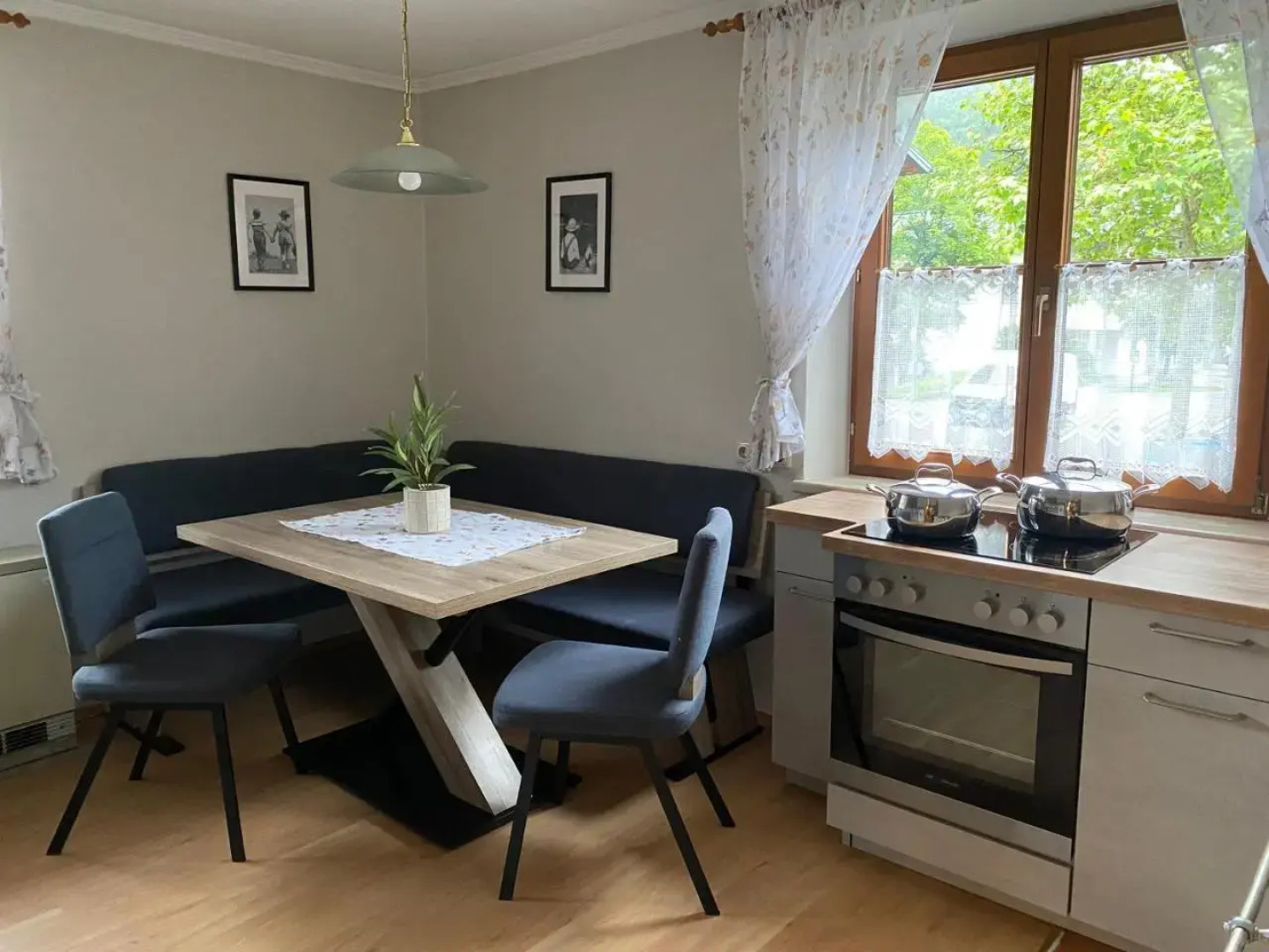 Ferienwohnung Müller