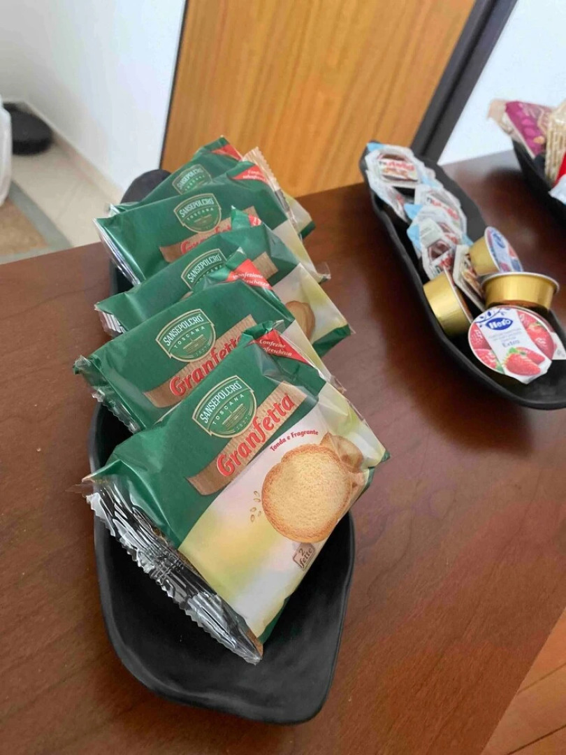 B&B Vagabondo Holiday Apartment