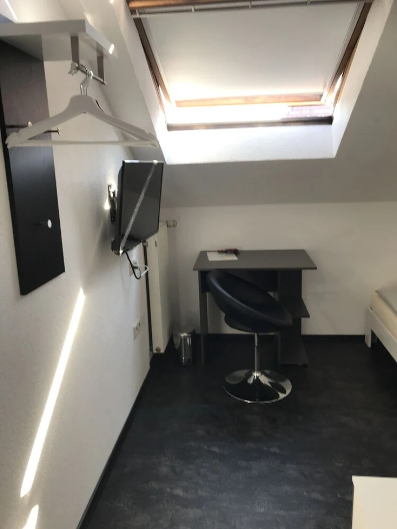 Gasthof zur kleinen Karte