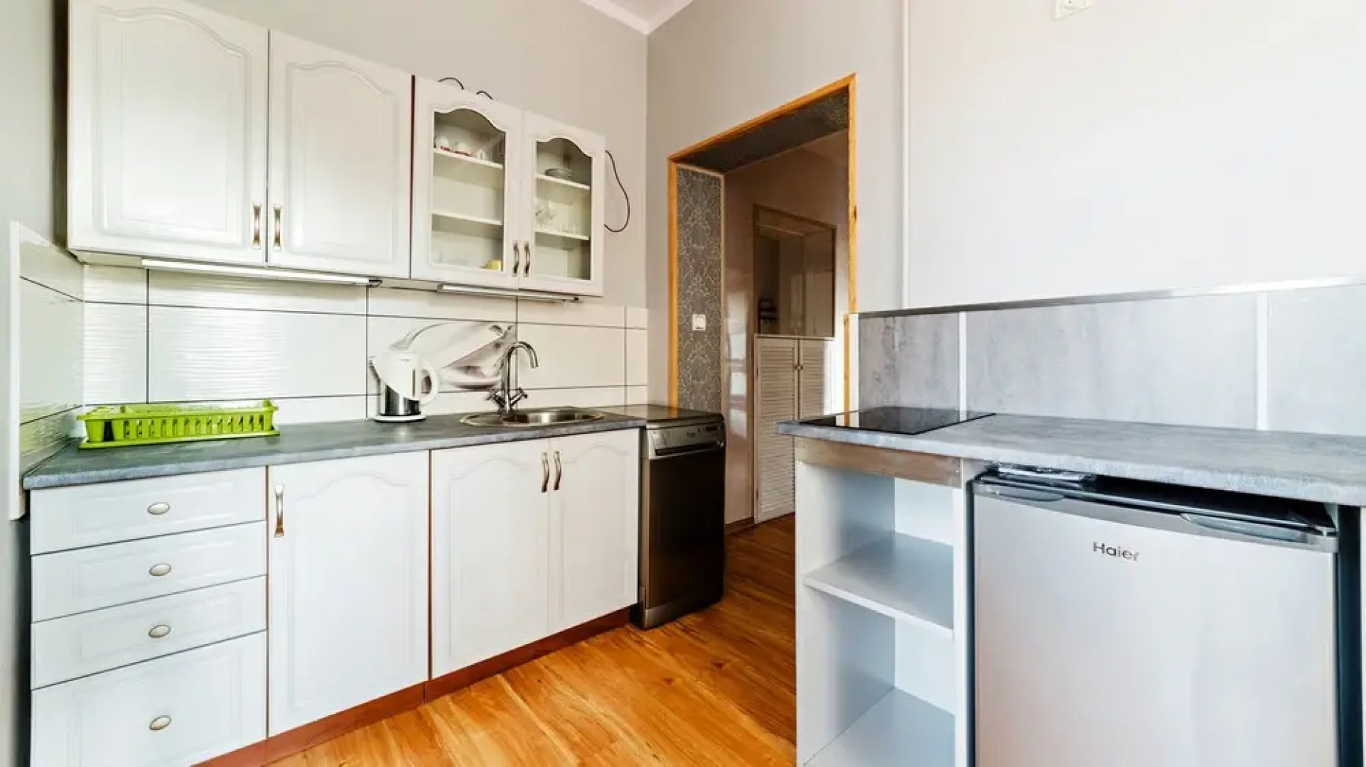 Apartamenty Sun & Snow Szklarska Centrum