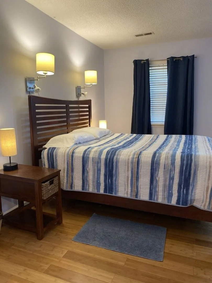 My Carolina Beach House