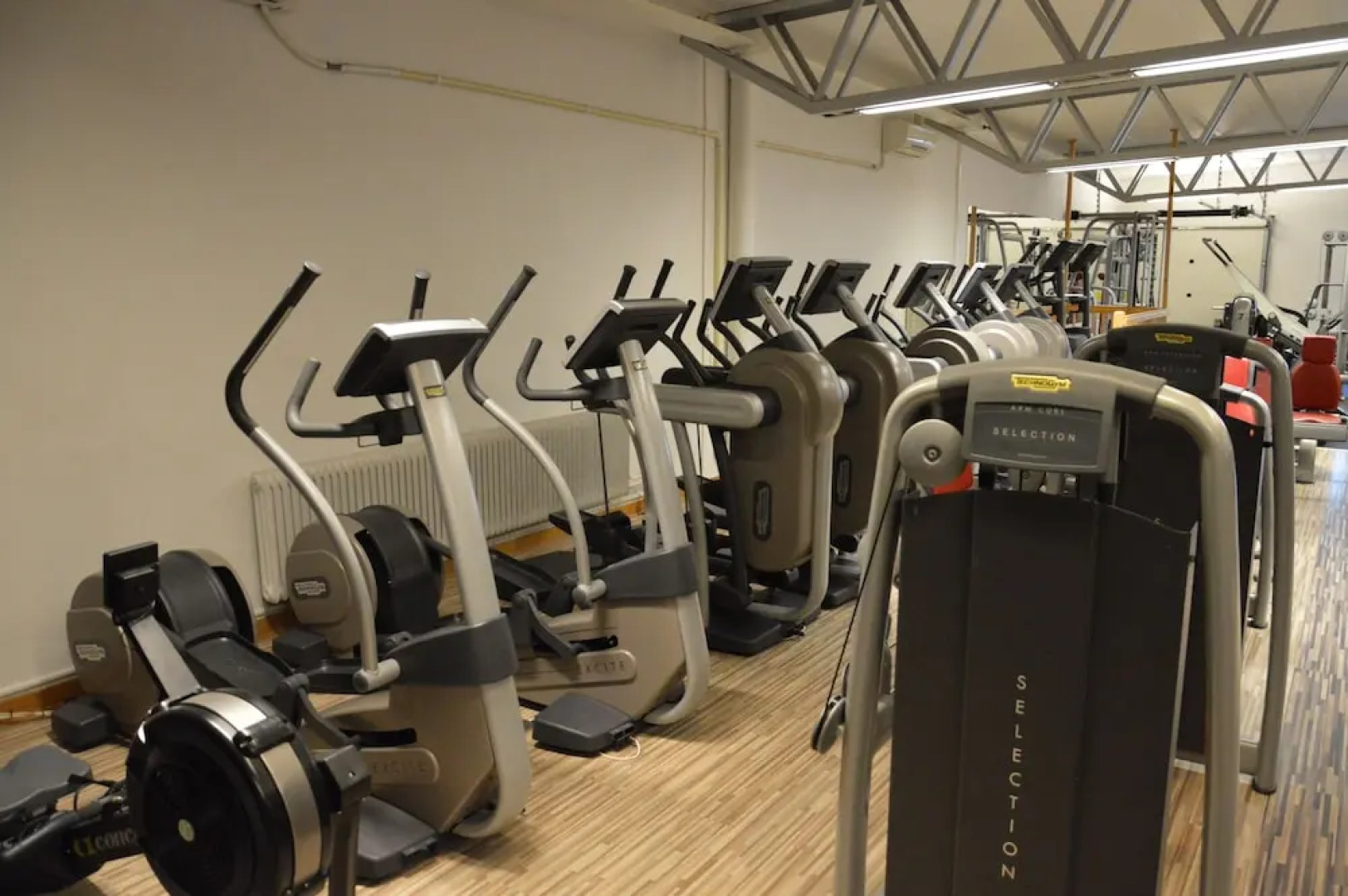 Hotel Anno 1937 i Kristianstad AB