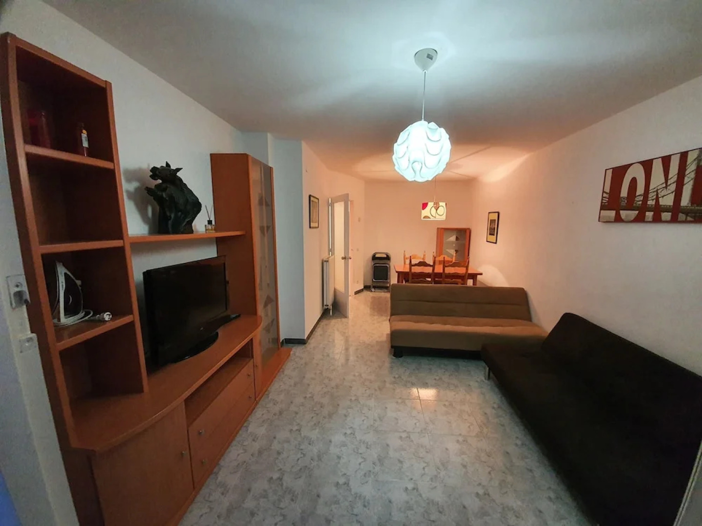 Apartamento Nataixa