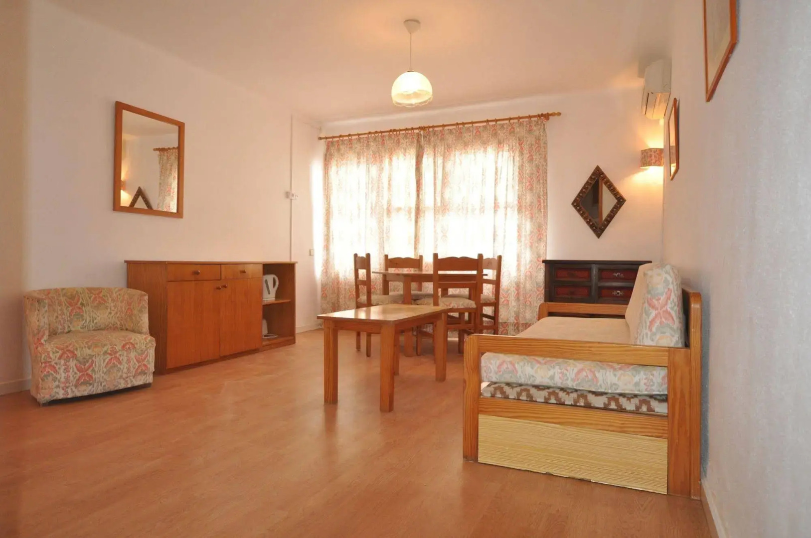 Apartamentos Cala d'Or Park