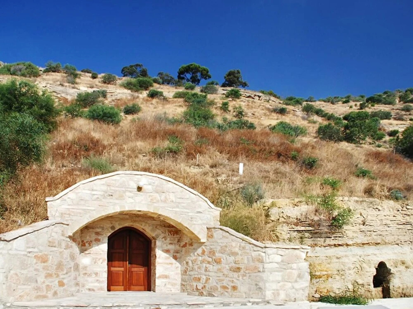 Apartment With in Larnaca With Wonderful sea View Pool Ac