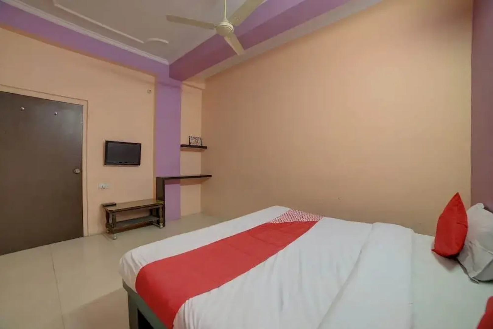OYO Rooms Khirni Phatak Jaipur