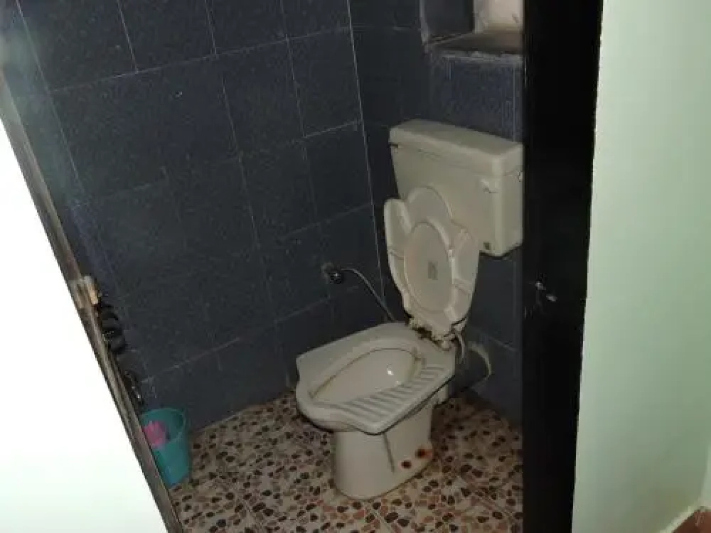 Born 4 Tours# Datarwadi