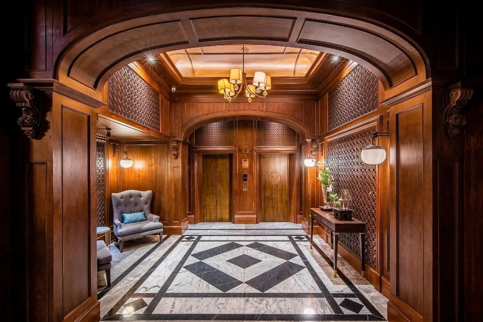 Metropole, Bangkok, a Tribute Portfolio Hotel by Marriott