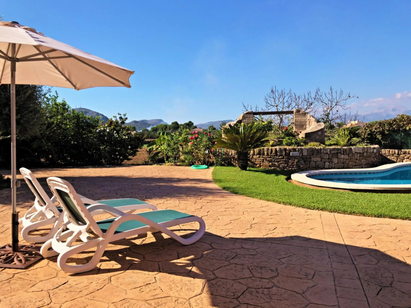 Villa Natural Barcarés