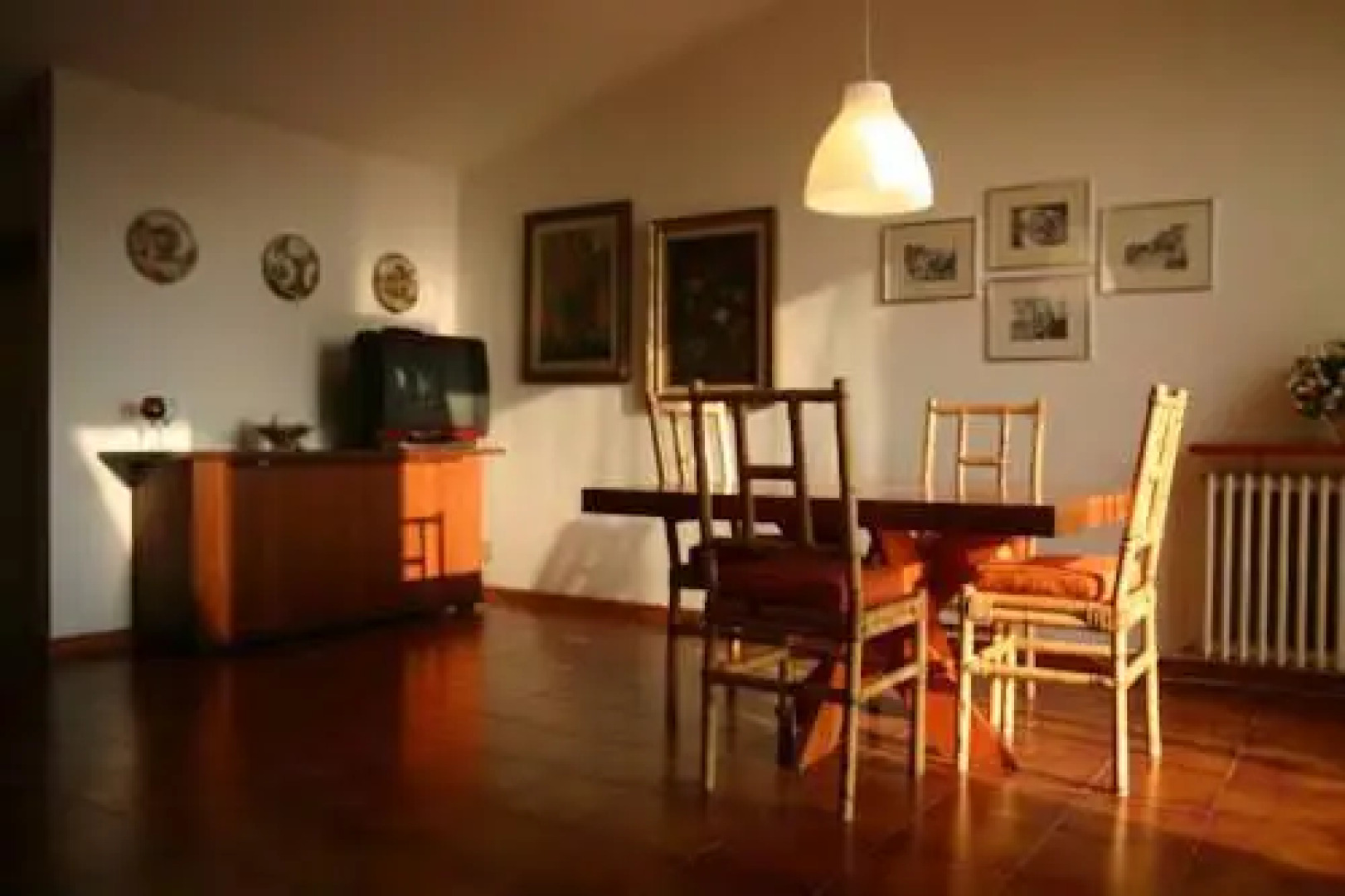 Punta Ala Luxury Villa