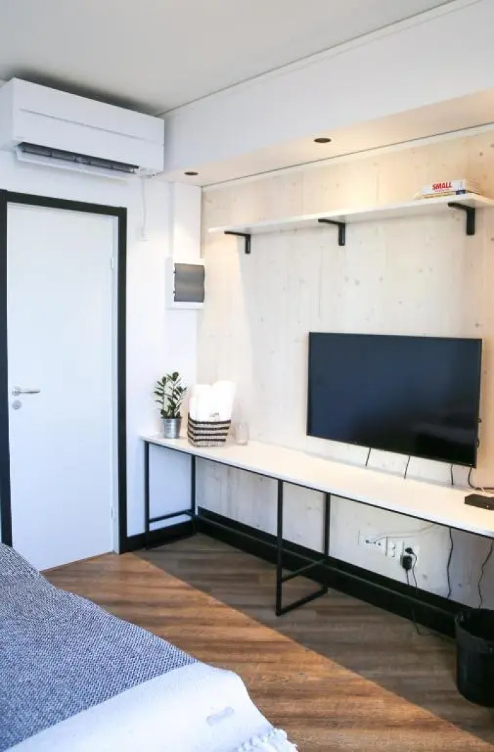 Hetke Living Kakumäe