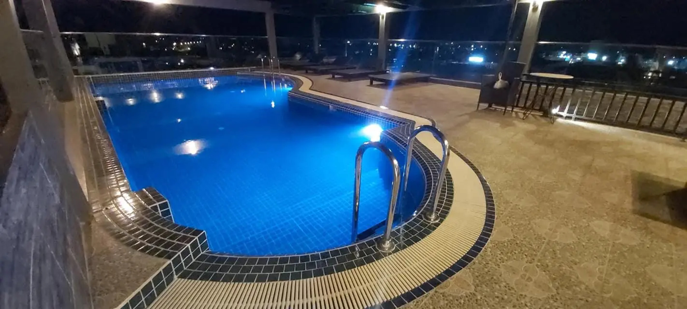 Kampot Diamond Hotel