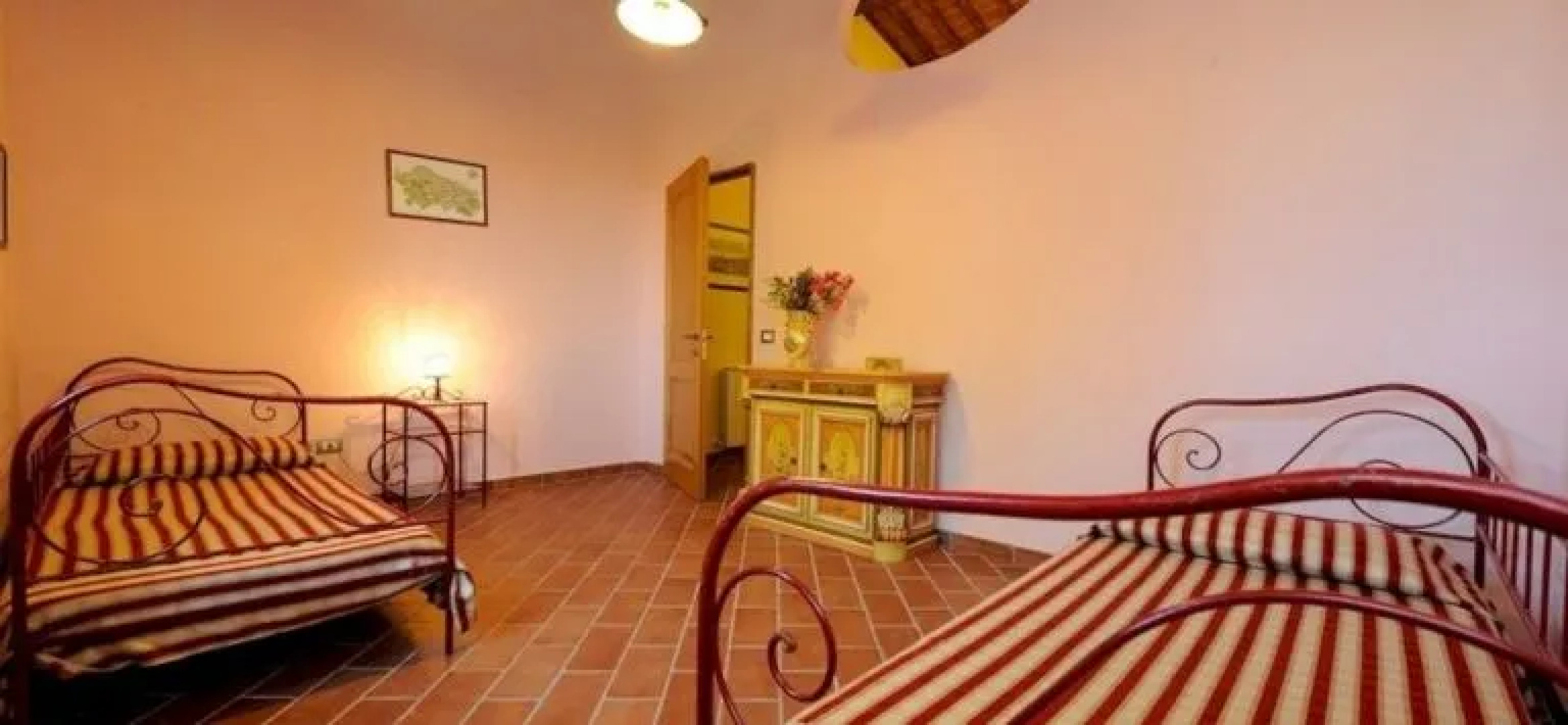 Agriturismo Antico Podere Siliano