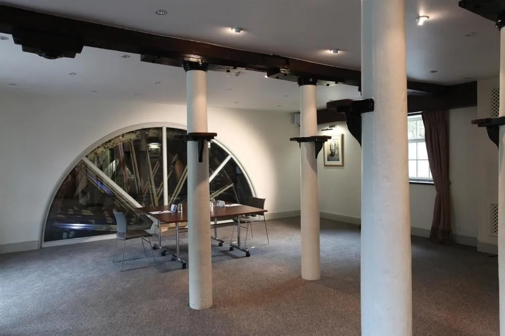 Quy Mill Hotel & Spa, Cambridge, Bw Premier Collection