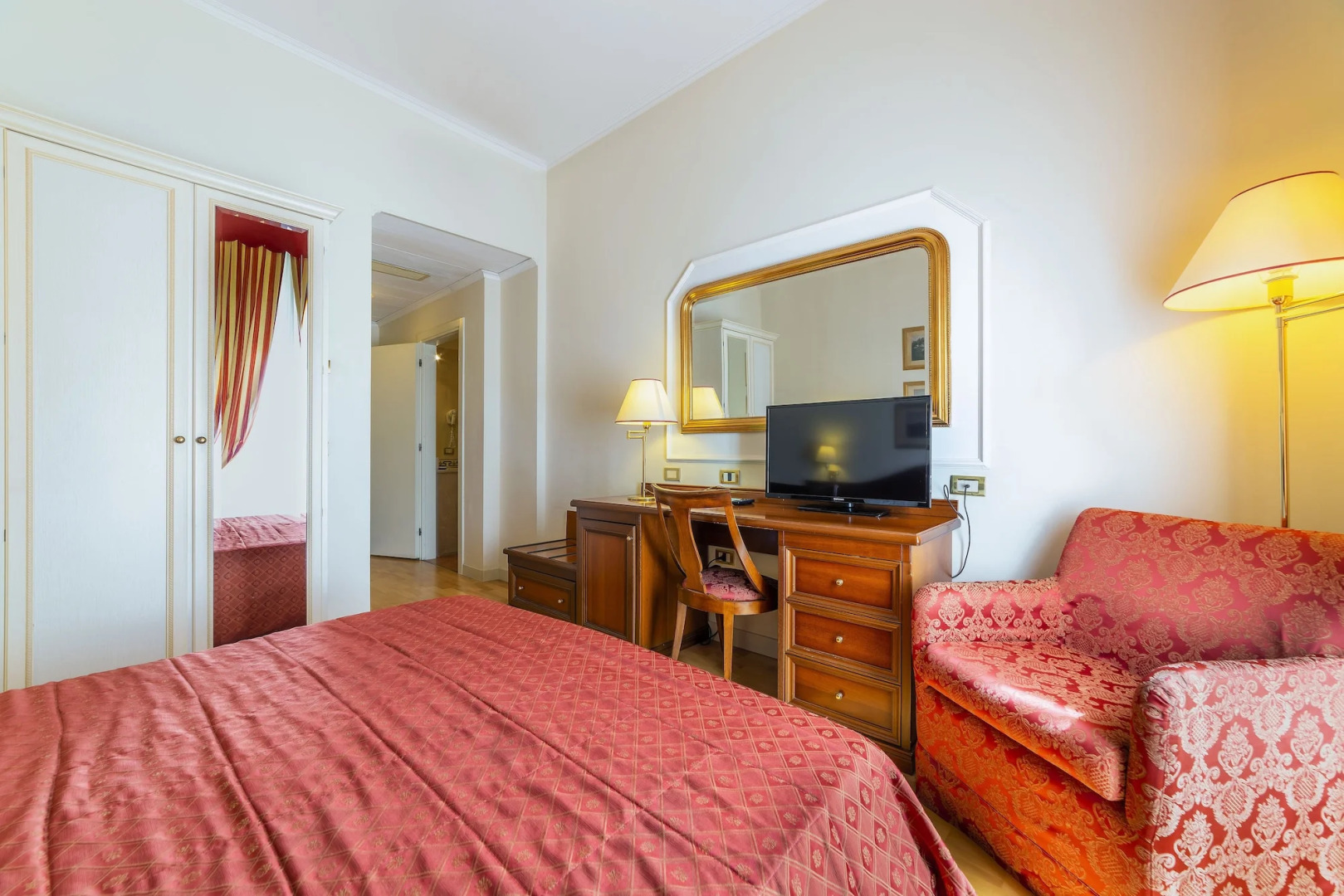 Grand Hotel Nuove Terme