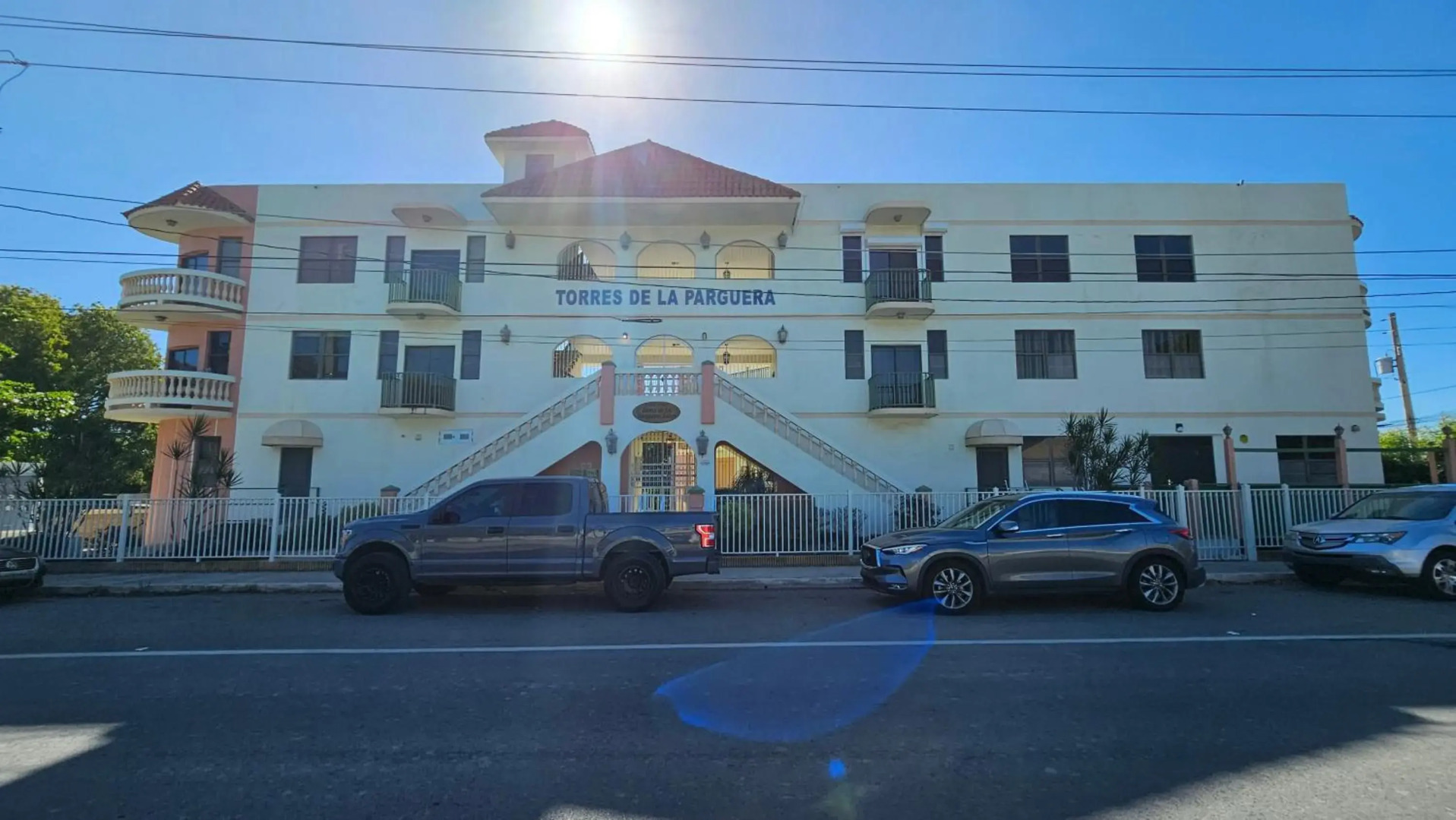 Parguera Suites (Room), La Parguera, Lajas, PR