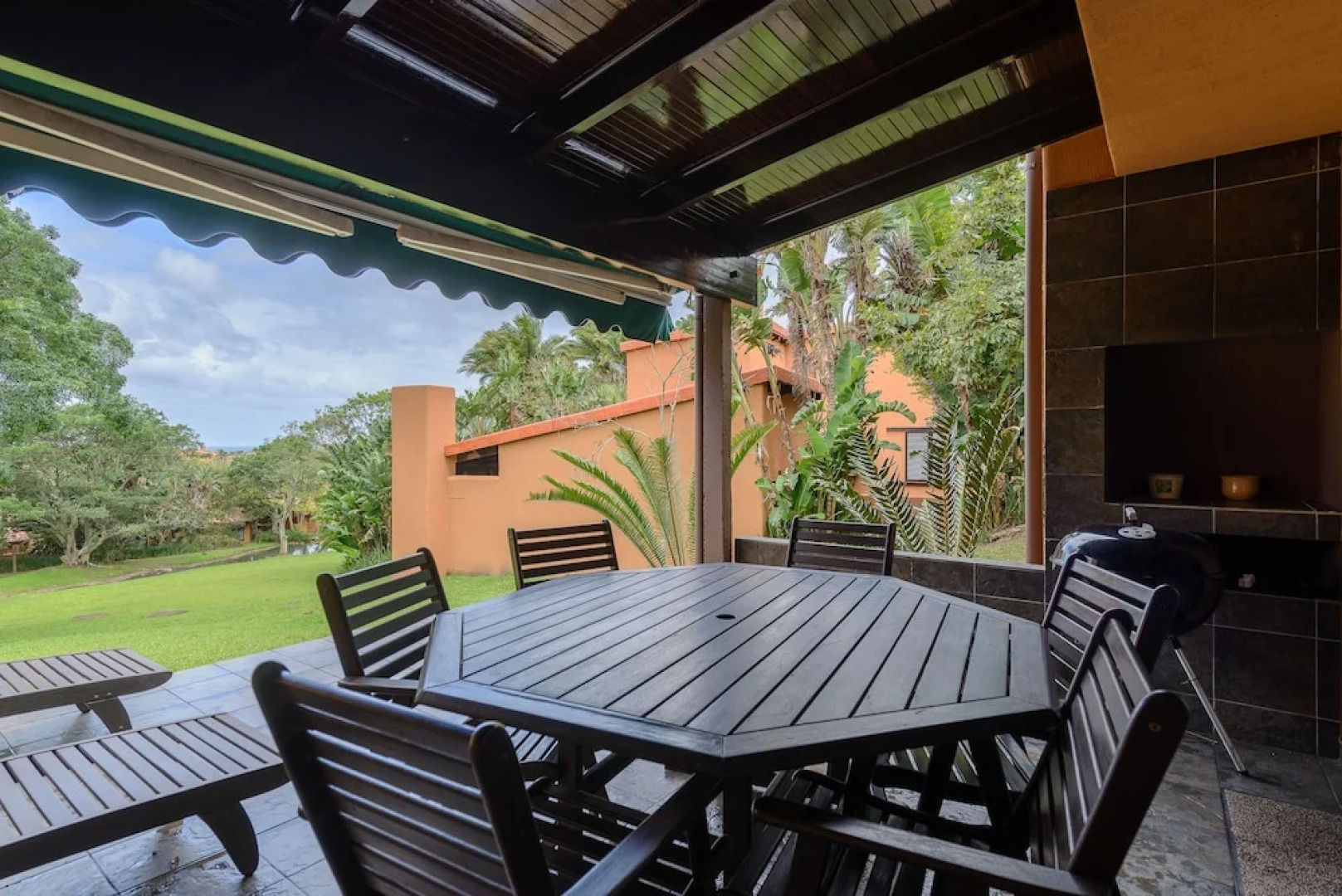 San Lameer Villa Rentals 2109