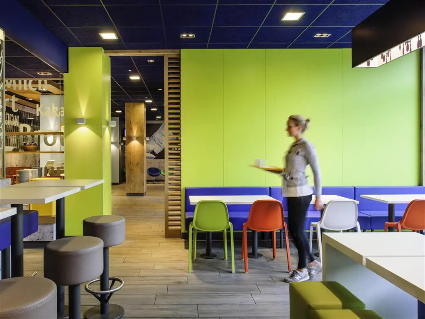 ibis budget Luxembourg Aéroport