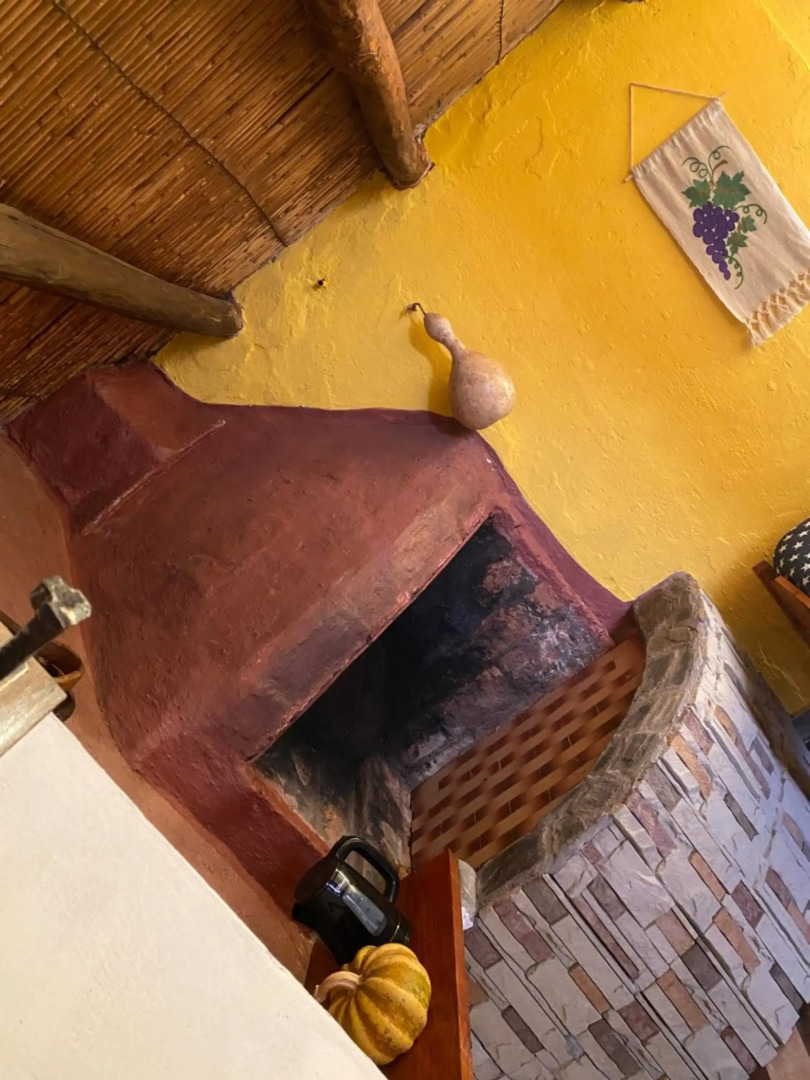 Munay EcoHostal - Posada de Adobe