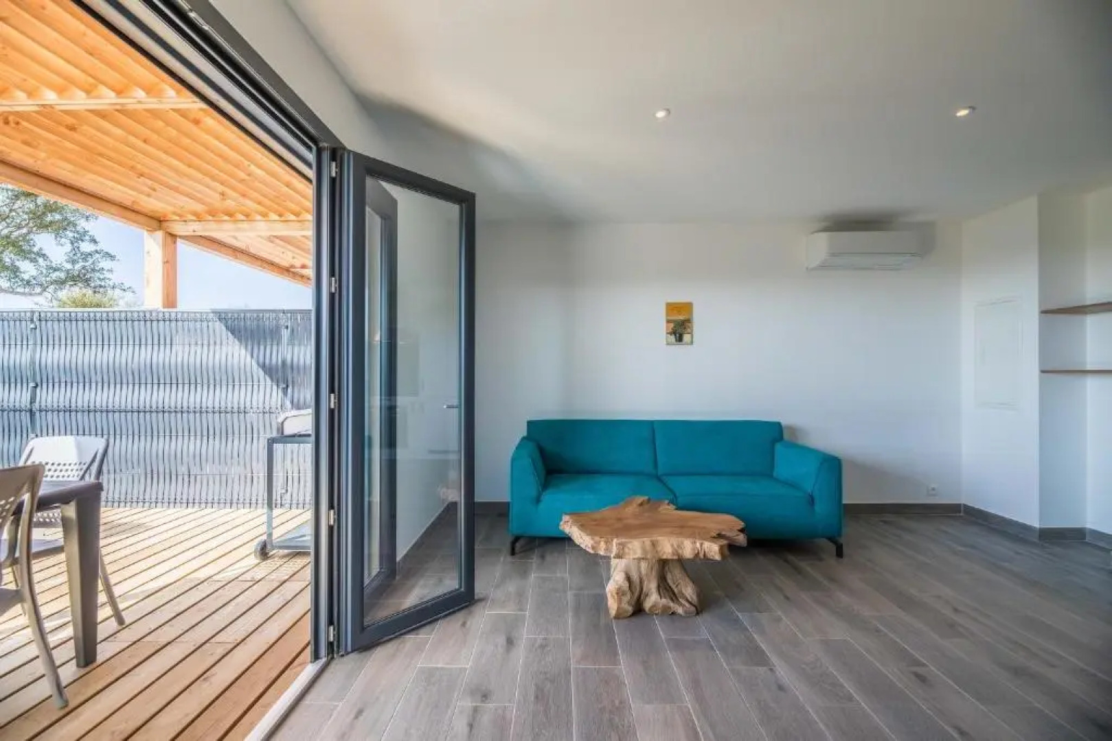 Résidence Pierre & Vacances Premium Les Terrasses d'Arsella