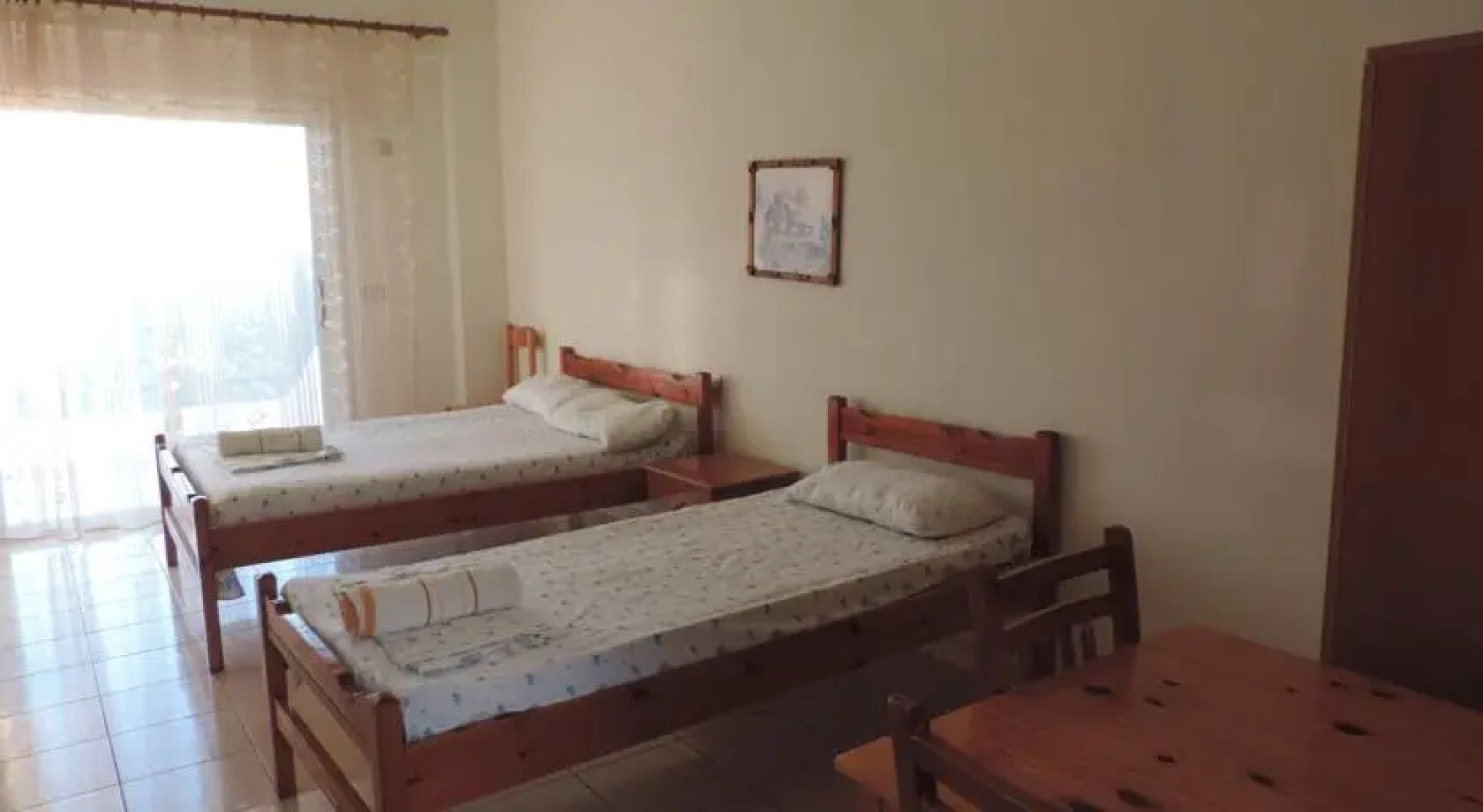 Velco Bed and breakfast