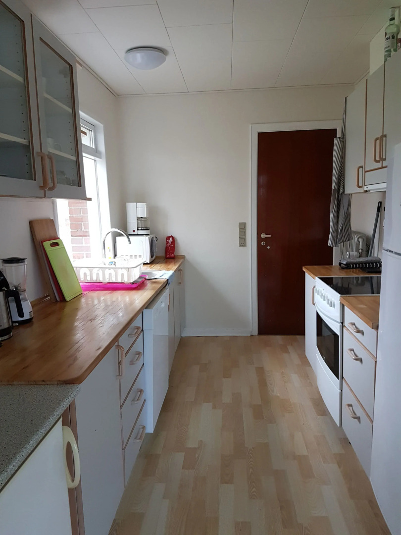 Aarhus Hostel og Hotel