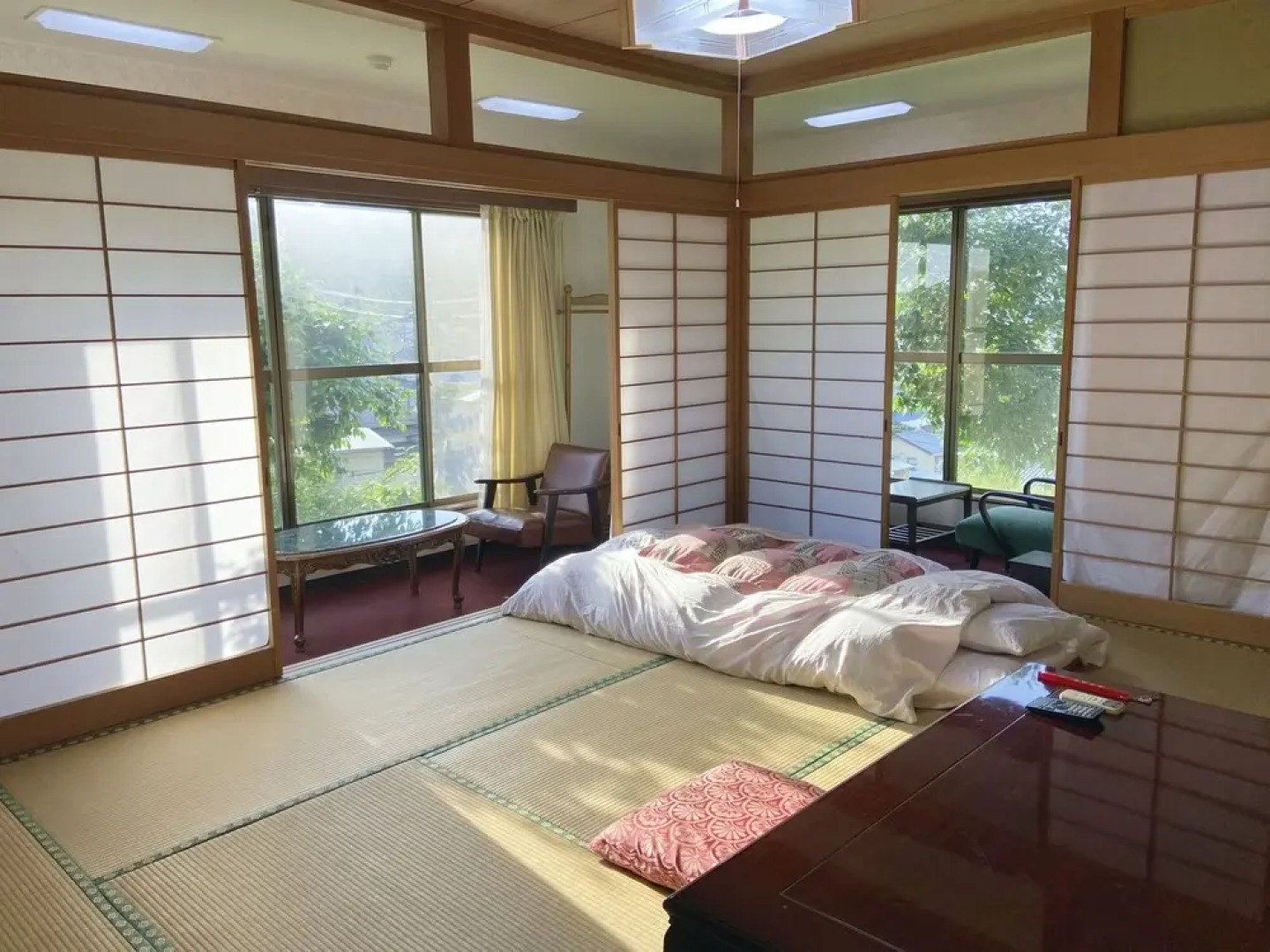Yoshioka Ryokan