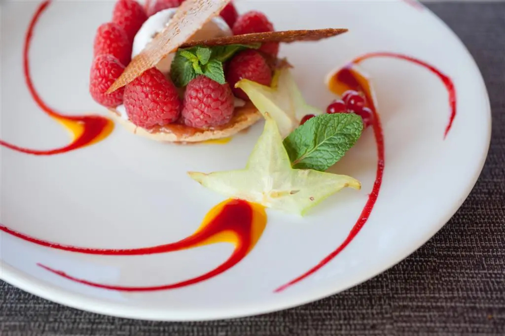 Golf Parc Robert Hersant