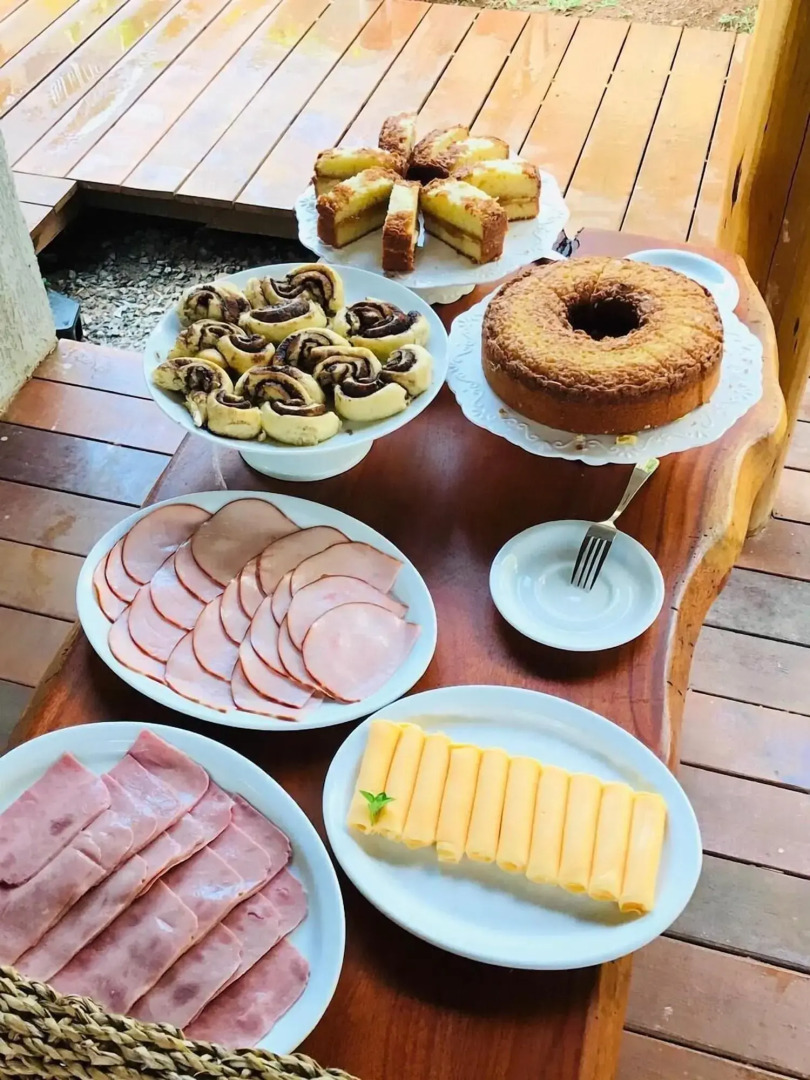 Pousada Recanto Noronha