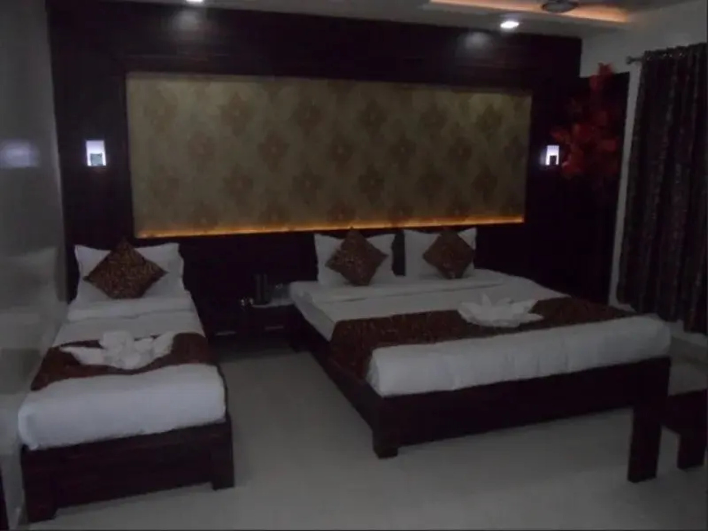 Hotel Palacio de Diu