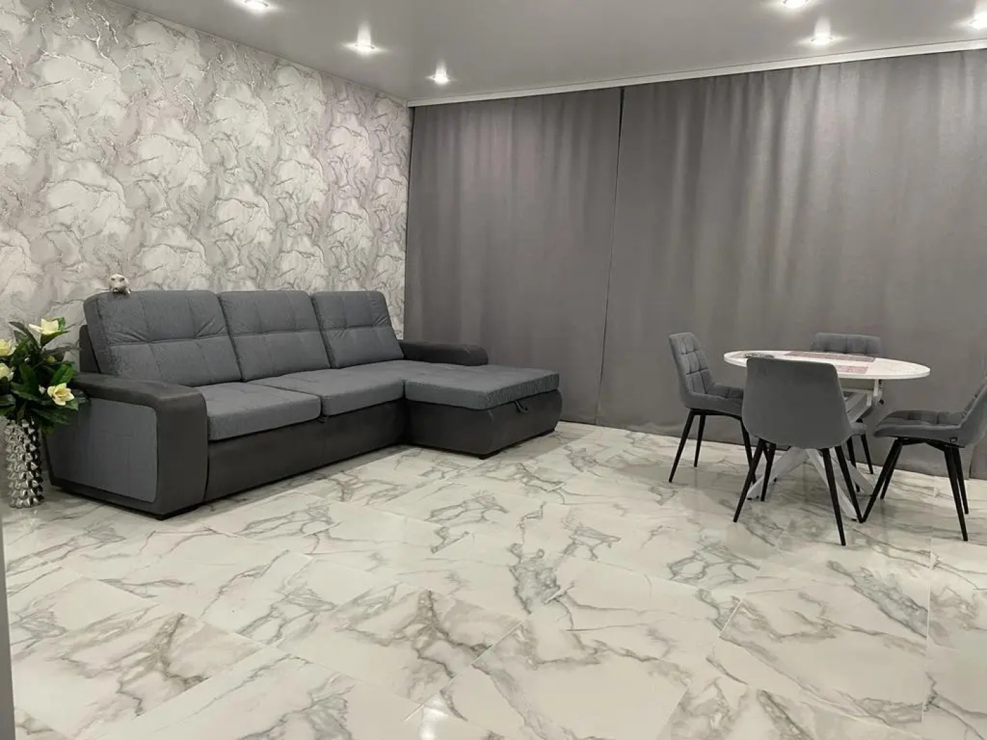 Sirius (Сириус) на проспекте Ленинский 26