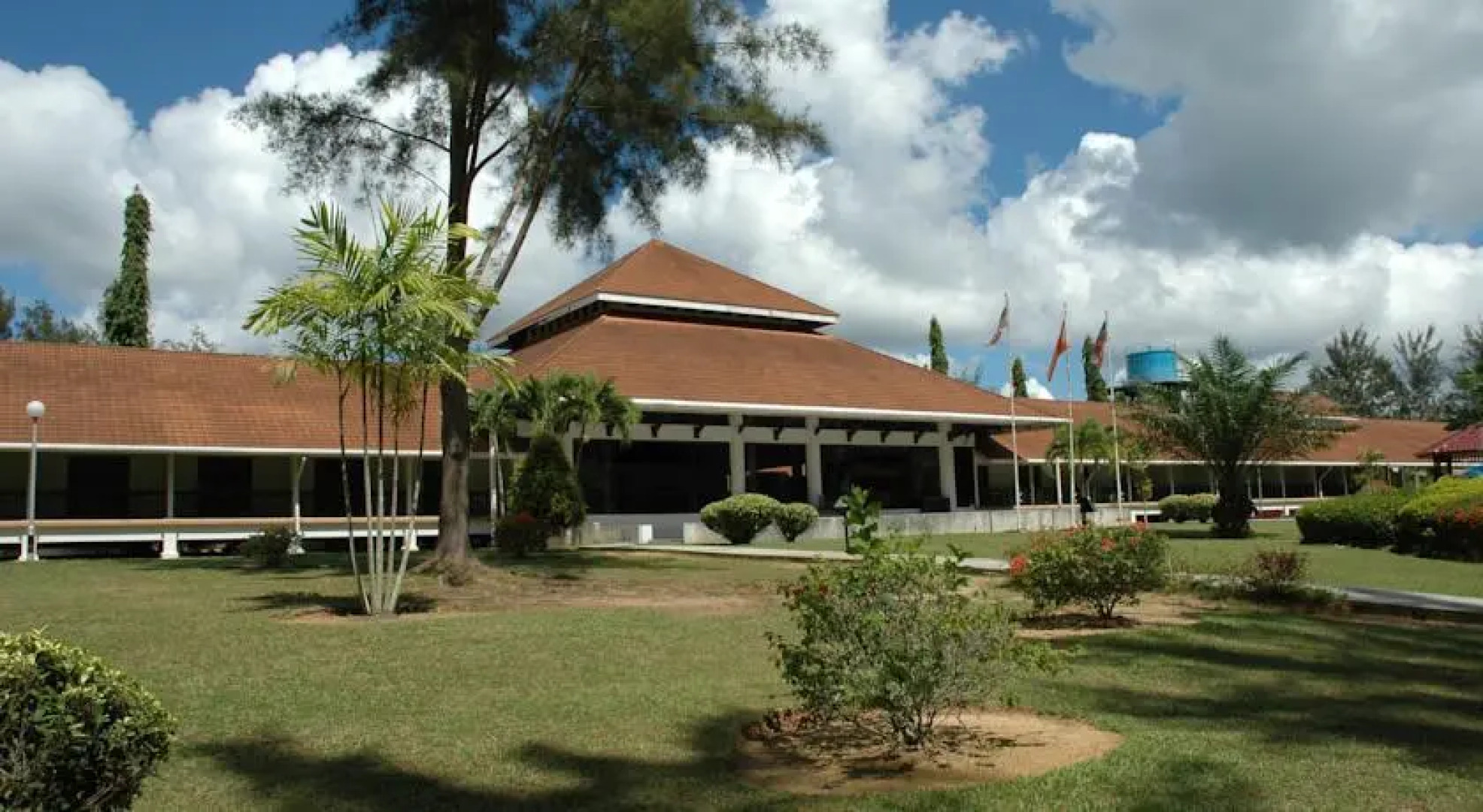 Felda Residence Sahabat