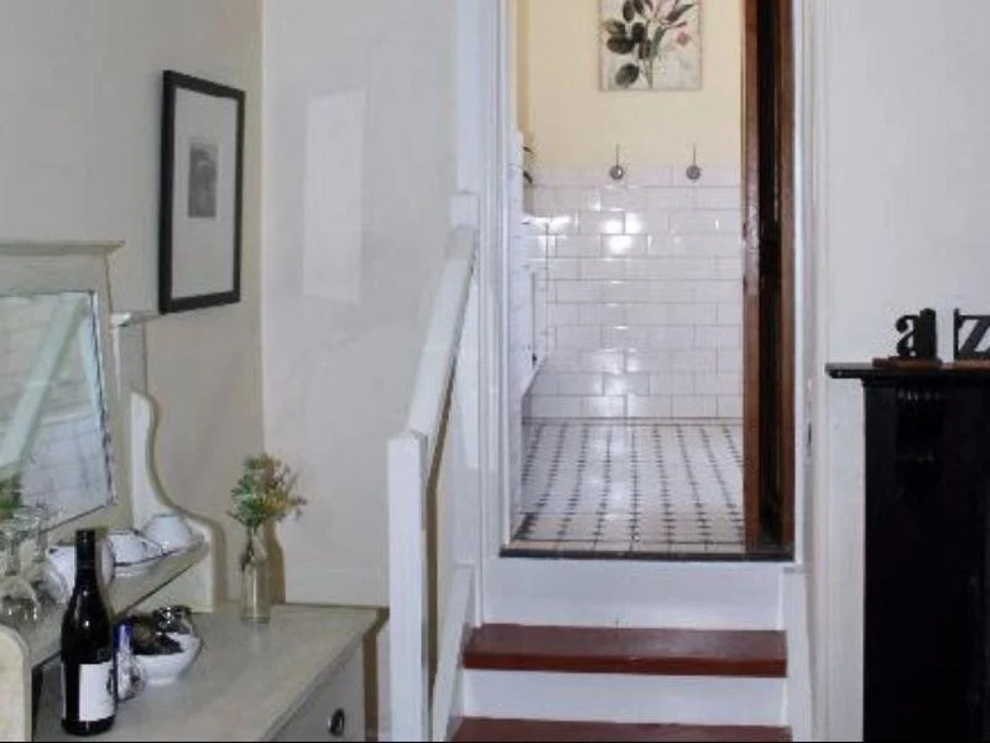 Mellers of Auburn Cafe and Accommodation