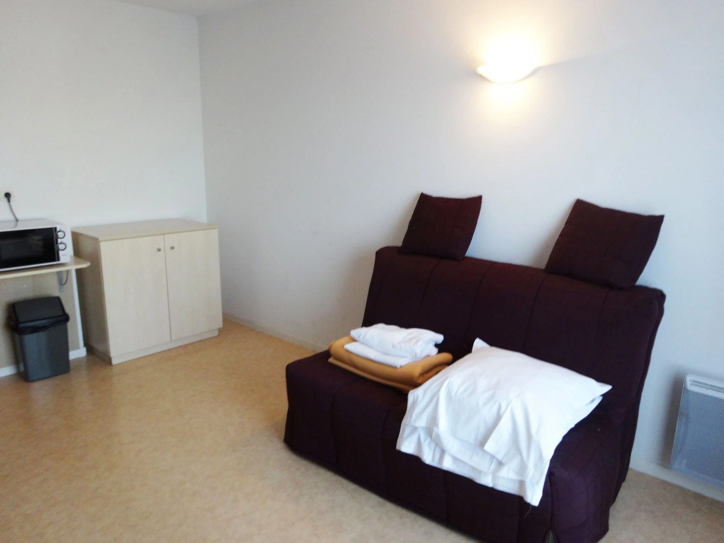 KOSY Appart’Hôtels – La Maison des Chercheurs