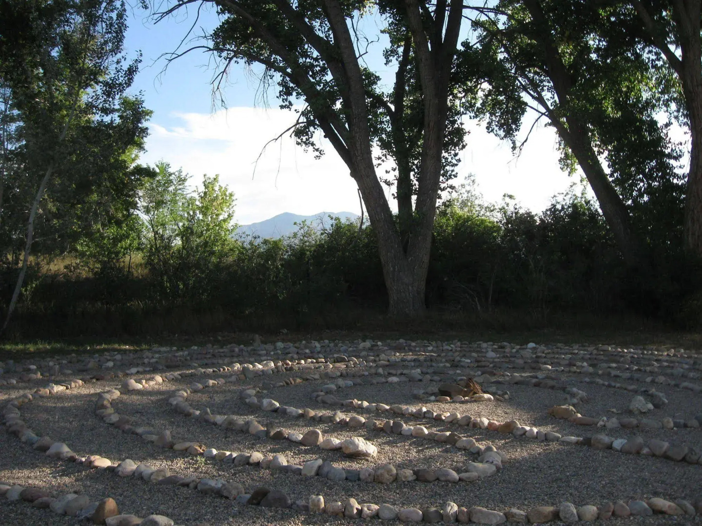Mabel Dodge Luhan House