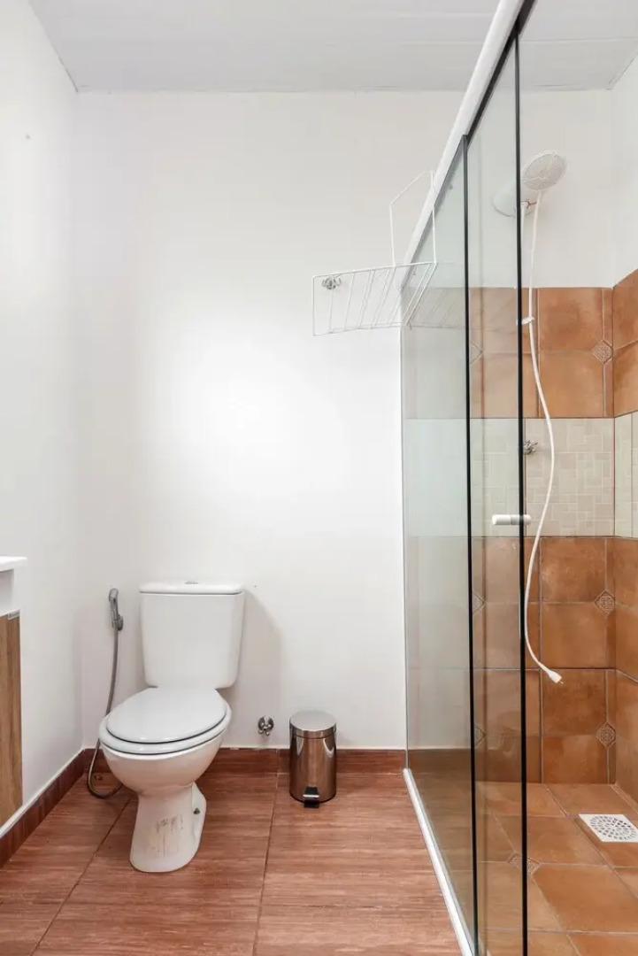 Recanto do Encanto Eco Beach Stay